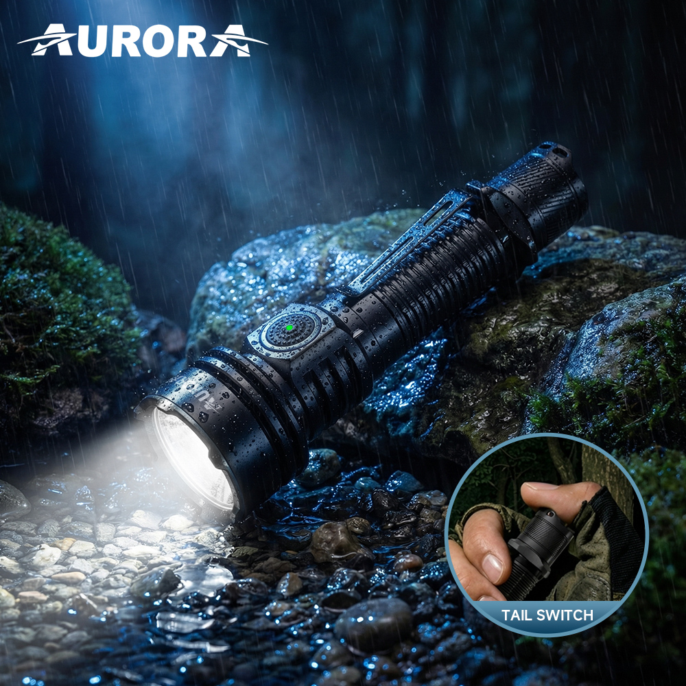 AURORA New Led Lamp Auto Light Car Headlamp H7 Led Headlight Bulb